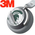 Michigan State University Spartans Jersey Surface Headphones Skin